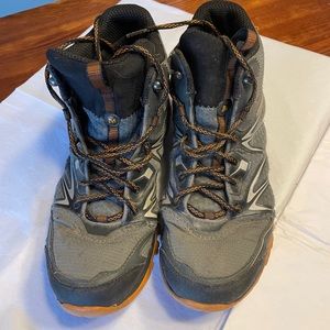Merrell Hiking Shoes